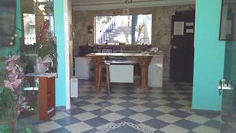 Hotel Pousada Casarão