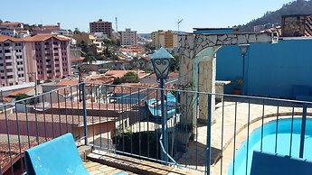 Hotel Pousada Casarão