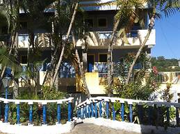 Hotel Pousada Casarão