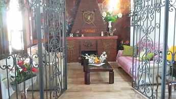 Hotel Pousada Casarão