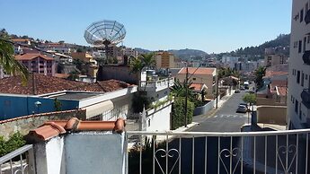 Hotel Pousada Casarão