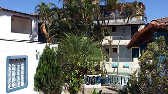 Hotel Pousada Casarão