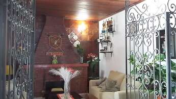 Hotel Pousada Casarão