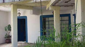 Hotel Pousada Casarão