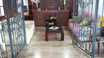 Hotel Pousada Casarão