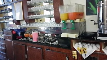 Hotel Pousada Casarão