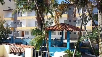 Hotel Pousada Casarão