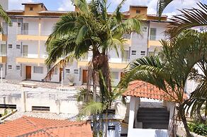 Hotel Pousada Casarão