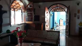 Hotel Pousada Casarão