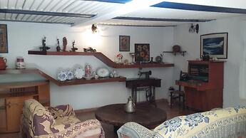 Hotel Pousada Casarão