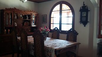 Hotel Pousada Casarão