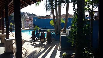 Hotel Pousada Casarão