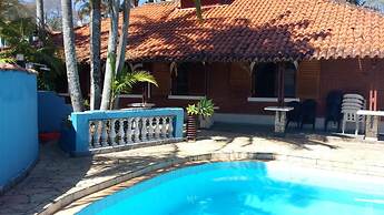 Hotel Pousada Casarão