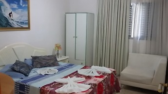 Hotel Pousada Casarão