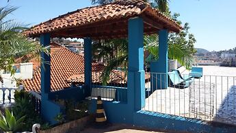 Hotel Pousada Casarão