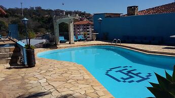 Hotel Pousada Casarão