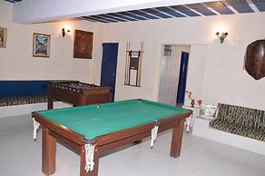 Hotel Pousada Casarão