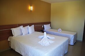 Pontal Praia Hotel