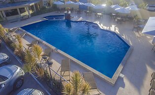 Pontal Praia Hotel