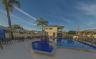 Pontal Praia Hotel