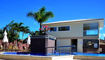 Pontal Praia Hotel