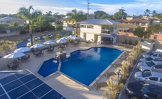 Pontal Praia Hotel