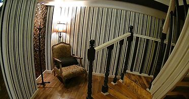 Hotel Casona del Truco