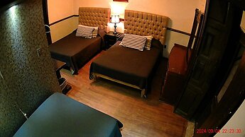 Hotel Casona del Truco