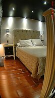 Hotel Casona del Truco
