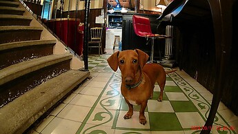 Hotel Casona del Truco