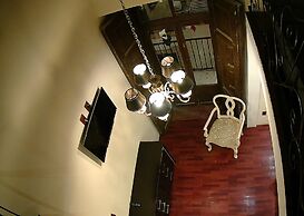 Hotel Casona del Truco