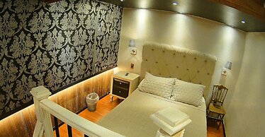 Hotel Casona del Truco