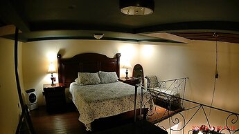 Hotel Casona del Truco