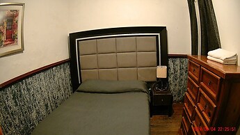 Hotel Casona del Truco