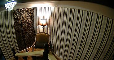 Hotel Casona del Truco