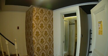 Hotel Casona del Truco