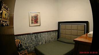Hotel Casona del Truco