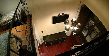 Hotel Casona del Truco