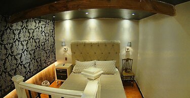 Hotel Casona del Truco