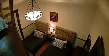 Hotel Casona del Truco
