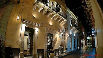 Hotel Casona del Truco