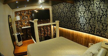 Hotel Casona del Truco