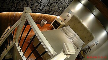 Hotel Casona del Truco