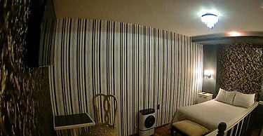 Hotel Casona del Truco