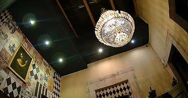 Hotel Casona del Truco