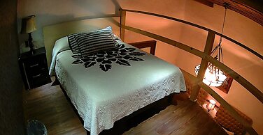 Hotel Casona del Truco