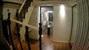 Hotel Casona del Truco