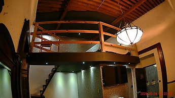 Hotel Casona del Truco
