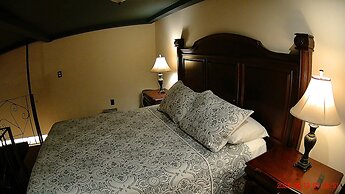 Hotel Casona del Truco