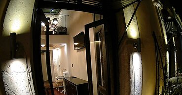 Hotel Casona del Truco